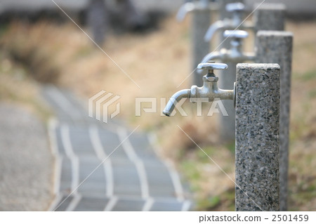 water supply, faucet, spigot 2501459