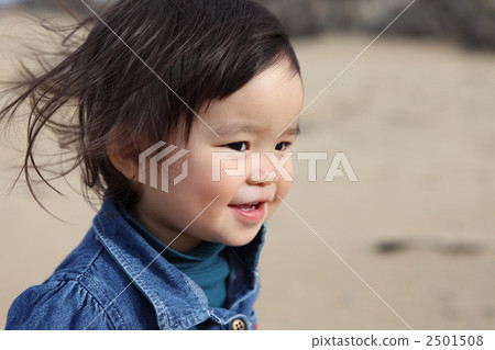At the sea of Amami 2501508