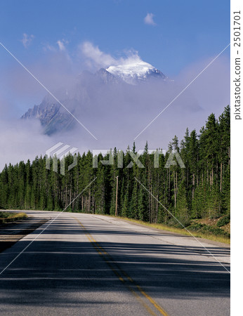 Banff National Park 2501701