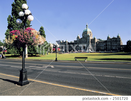 維多利亞州議會大廈 2501720