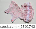 Handmade infant swimming suit 2501742