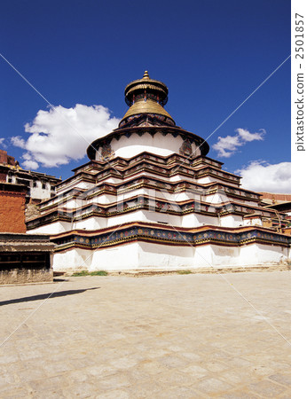Ganze's Pankol · Choee 2501857