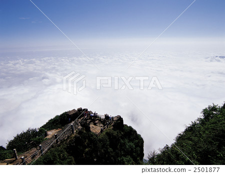 Emoyama's sea of clouds Emoyama's sea of clouds 2501877