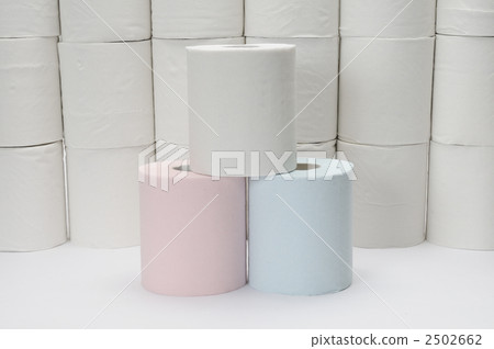 Toilet Paper  2502662