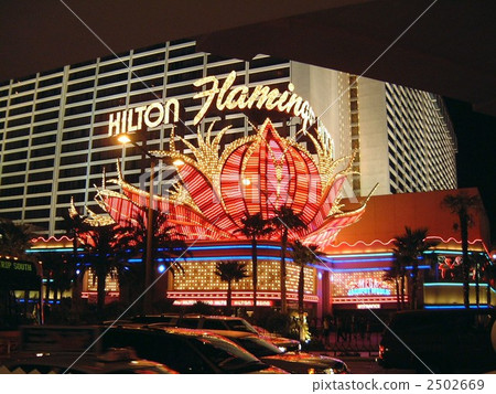 Las Vegas night Las Vegas night 2502669