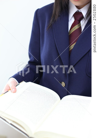 high school student, high-school student, female 2502880