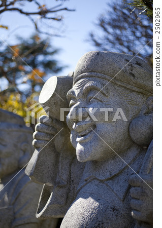 大黑天 戶外 2502965