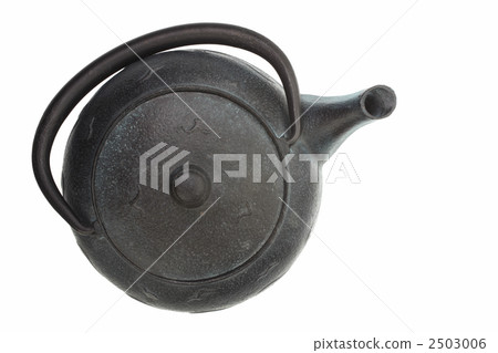 Bird's eye view of iron bottle Bird's eye view of iron bottle 2503006