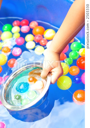 超級球舀 2503330