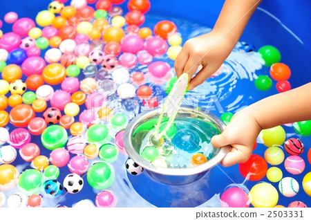 超級球舀 2503331