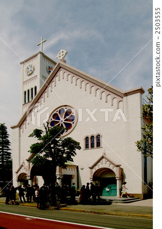 慈悲教會 慈悲教會 2503555