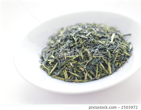 Gyokuro stem tea 2503972