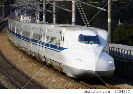 東海道·三洋新幹線N700系列Nozomi號碼 東海道·三洋新幹線N700系列Nozomi號碼 2504227