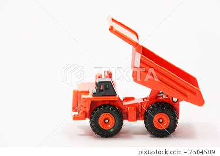 剛性自卸車[微型車] 2504509