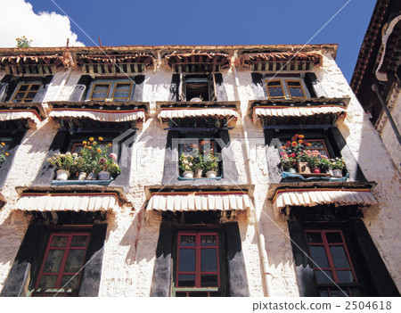 拉薩深寺 拉薩深寺 2504618