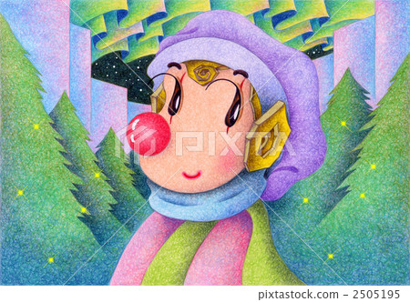 Romantic Pierrot - Hometown Romantic Pierrot - Hometown 2505195