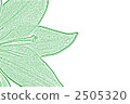 植物 植物學 植物的 2505320