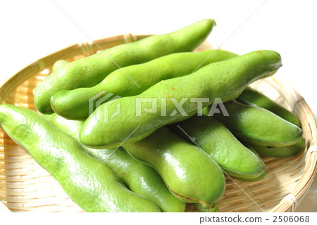 Broad beans 2506068