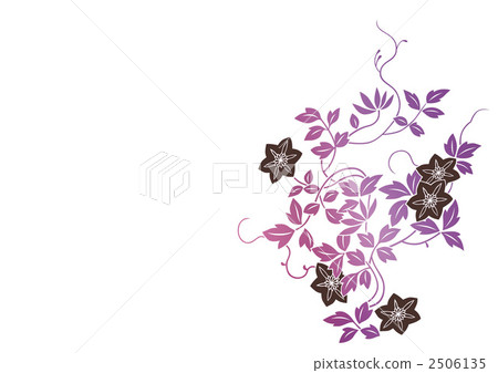 花朵 花 花卉 2506135