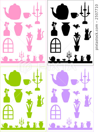 Fairy tale merchandise decoration 2507710