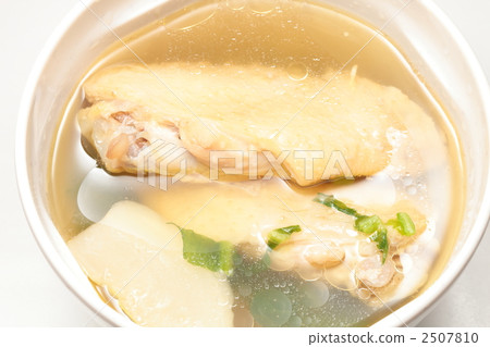 Chicken soup 2507810