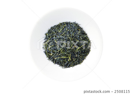 精製綠茶 2508115