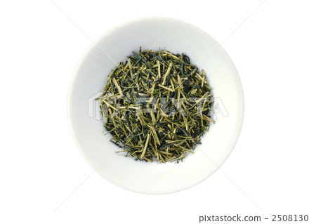 Sencha stem tea 2508130