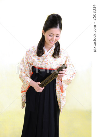 Graduation image Graduation image 2508334