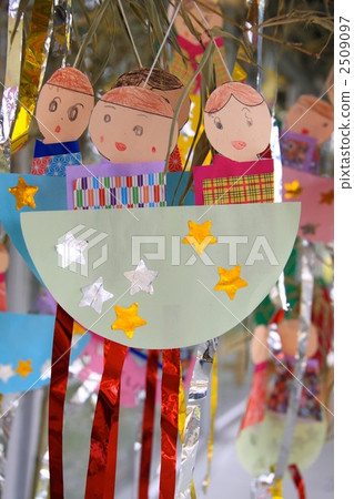 七夕裝飾 2509097