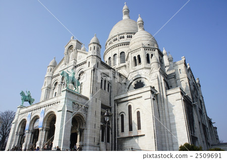 聖心大教堂 聖心大教堂 2509691