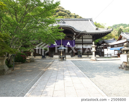"Komei Shingono of Neo-ji Temple" 2509800