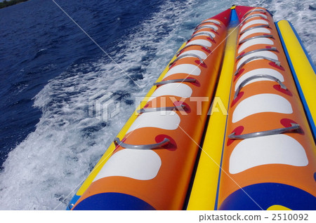 香蕉船和海 2510092