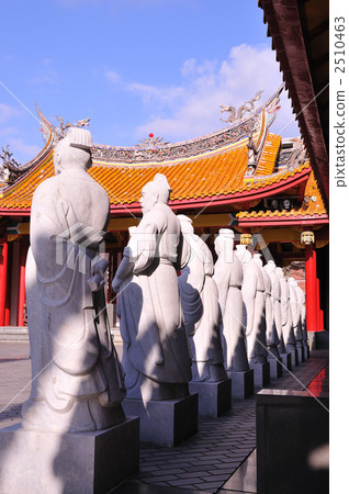 Nagasaki Confucius Temple Nagasaki Confucius Temple 2510463