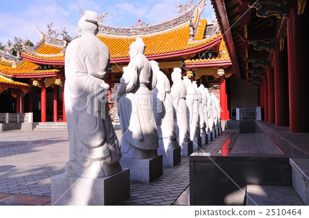 長崎孔廟 長崎孔廟 2510464