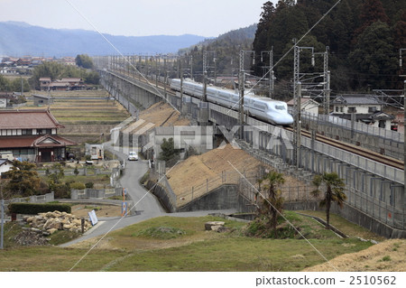 Kyushu Shinkansen 2510562