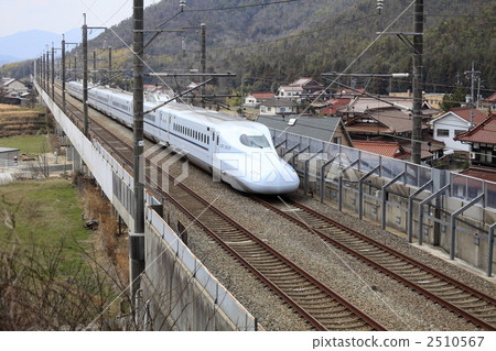 Kyushu Shinkansen 2510567