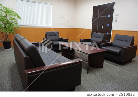 Black drawing room set 2510822
