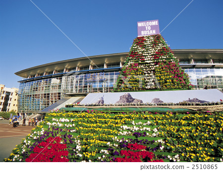 Busan Station Busan 2510865