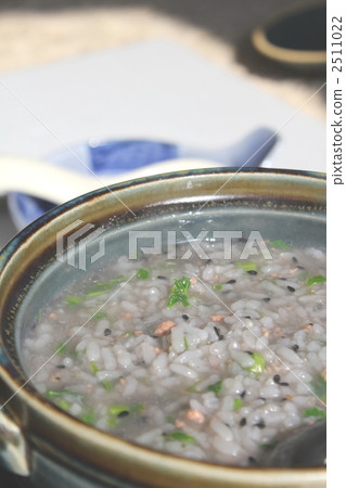 黑芝麻粥 2511022