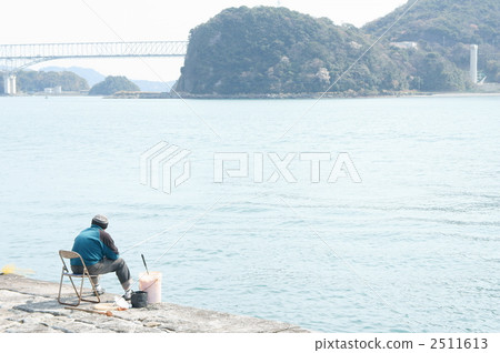 fishing fishing 2511613