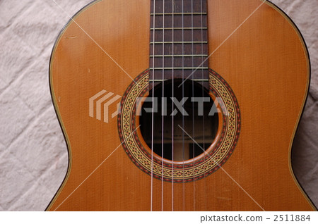 guitar, guitars, stringed instrument 2511884