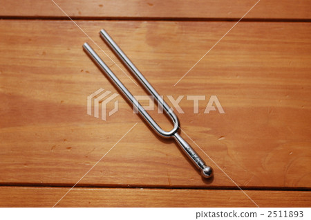 tuning-fork, resonance, sympathy 2511893