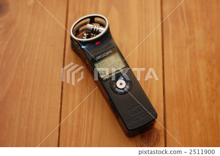 錄音機 錄製 樂器 2511900