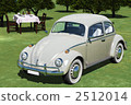 Landscape with car 4 2512014