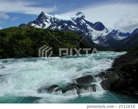 巴塔哥尼亞·智利·潘恩 巴塔哥尼亞·智利·潘恩 2512019