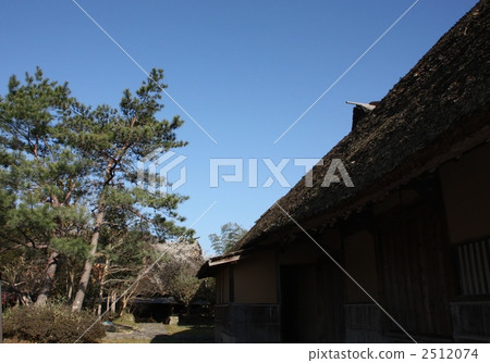 kyuya haneda house, japanese house, hita 2512074