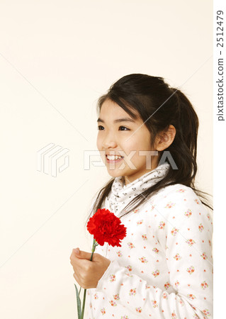 Mother's Day girl Mother's Day girl 2512479