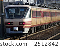 485 series panorama car 2512842