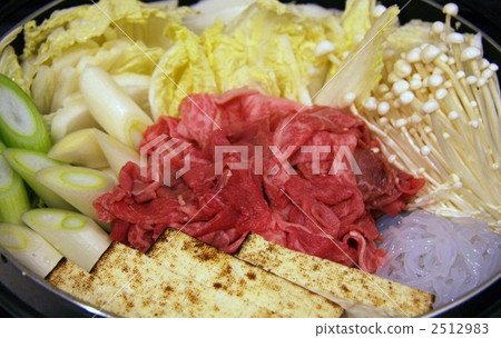 壽喜燒 壽喜燒 2512983