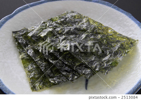 韓國海藻 紫菜 澱粉 2513084